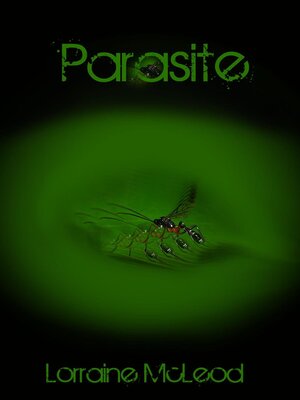 cover image of Parasite